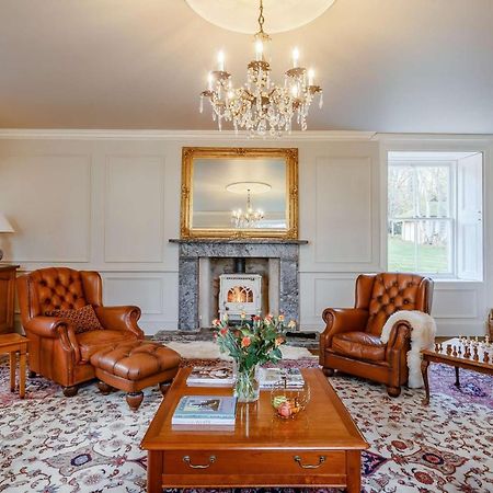 فيلا Manar House إنفيريري المظهر الخارجي الصورة