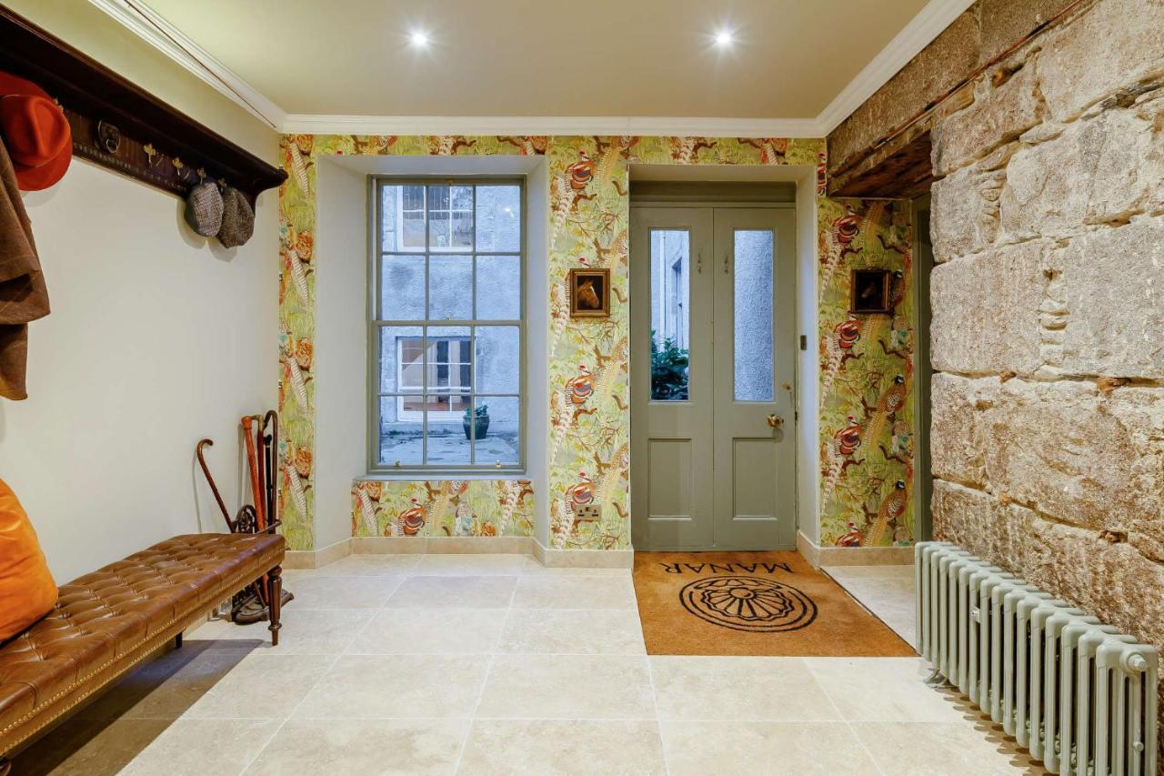 فيلا Manar House إنفيريري المظهر الخارجي الصورة