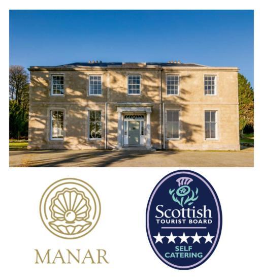 فيلا Manar House إنفيريري المظهر الخارجي الصورة
